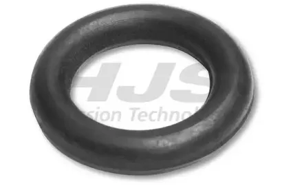 Стопорное кольцо, глушитель HJS купить